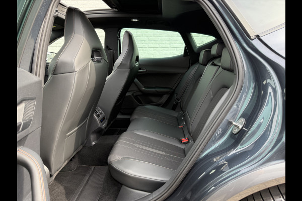 CUPRA Formentor 1.4 e-Hybrid VZ Performance | Pano | Memory | CarPlay | Camera | ACC | 19 inch