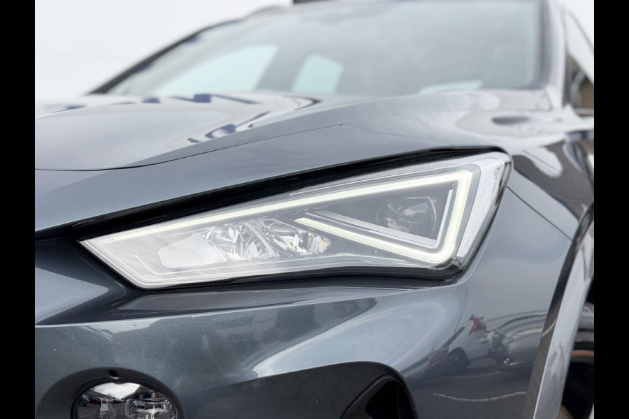 CUPRA Formentor 1.4 e-Hybrid VZ Performance | Pano | Memory | CarPlay | Camera | ACC | 19 inch