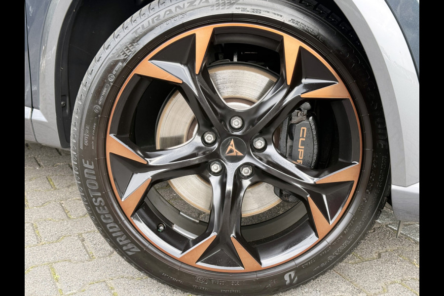 CUPRA Formentor 1.4 e-Hybrid VZ Performance | Pano | Memory | CarPlay | Camera | ACC | 19 inch