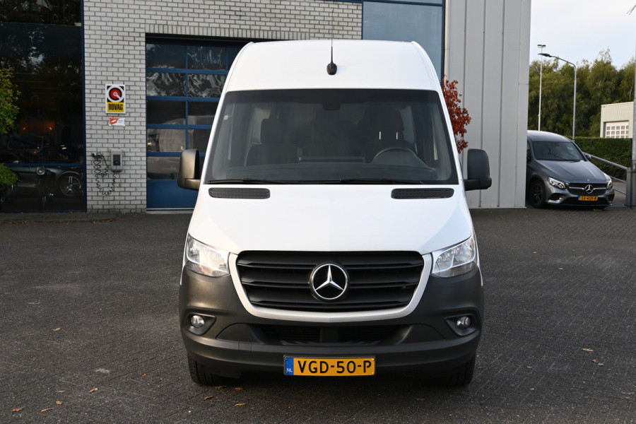 Mercedes-Benz Sprinter 316 CDI L3H2 DC 3500 KG trekhaak, Camera Mercedes-Benz Sprinter 316 CDI L3H2 DC 3500 KG trekhaak, Camera