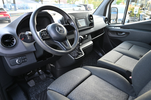 Mercedes-Benz Sprinter 316 CDI L3H2 DC 3500 KG trekhaak, Camera Mercedes-Benz Sprinter 316 CDI L3H2 DC 3500 KG trekhaak, Camera