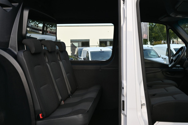 Mercedes-Benz Sprinter 316 CDI L3H2 DC 3500 KG trekhaak, Camera Mercedes-Benz Sprinter 316 CDI L3H2 DC 3500 KG trekhaak, Camera