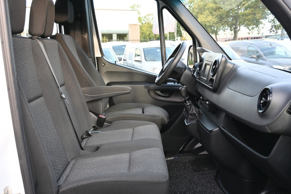 Mercedes-Benz Sprinter 316 CDI L3H2 DC 3500 KG trekhaak, Camera Mercedes-Benz Sprinter 316 CDI L3H2 DC 3500 KG trekhaak, Camera