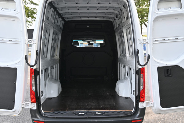 Mercedes-Benz Sprinter 316 CDI L3H2 DC 3500 KG trekhaak, Camera Mercedes-Benz Sprinter 316 CDI L3H2 DC 3500 KG trekhaak, Camera