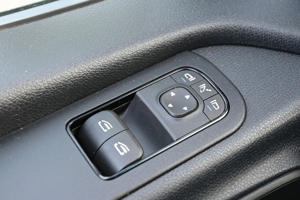 Mercedes-Benz Sprinter 316 CDI L3H2 DC 3500 KG trekhaak, Camera Mercedes-Benz Sprinter 316 CDI L3H2 DC 3500 KG trekhaak, Camera