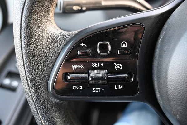 Mercedes-Benz Sprinter 316 CDI L3H2 DC 3500 KG trekhaak, Camera Mercedes-Benz Sprinter 316 CDI L3H2 DC 3500 KG trekhaak, Camera