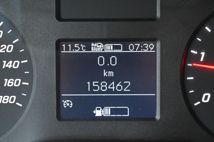 Mercedes-Benz Sprinter 316 CDI L3H2 DC 3500 KG trekhaak, Camera Mercedes-Benz Sprinter 316 CDI L3H2 DC 3500 KG trekhaak, Camera