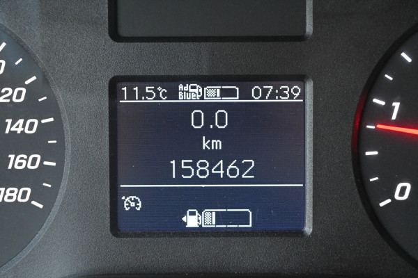 Mercedes-Benz Sprinter 316 CDI L3H2 DC 3500 KG trekhaak, Camera Mercedes-Benz Sprinter 316 CDI L3H2 DC 3500 KG trekhaak, Camera