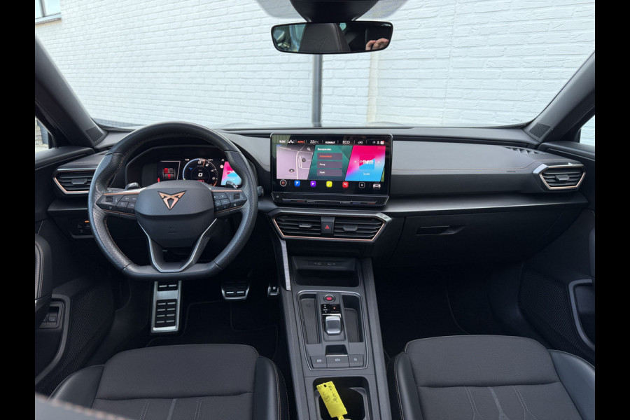 CUPRA Formentor 1.4 e-Hybrid VZ Performance | Pano | Memory | CarPlay | Camera | Keyless | 19 inch