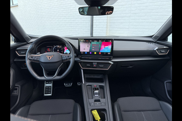CUPRA Formentor 1.4 e-Hybrid VZ Performance | Pano | Memory | CarPlay | Camera | Keyless | 19 inch