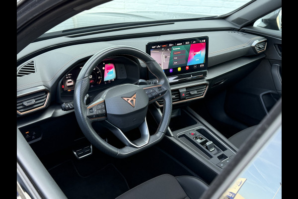 CUPRA Formentor 1.4 e-Hybrid VZ Performance | Pano | Memory | CarPlay | Camera | Keyless | 19 inch