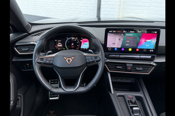 CUPRA Formentor 1.4 e-Hybrid VZ Performance | Pano | Memory | CarPlay | Camera | Keyless | 19 inch