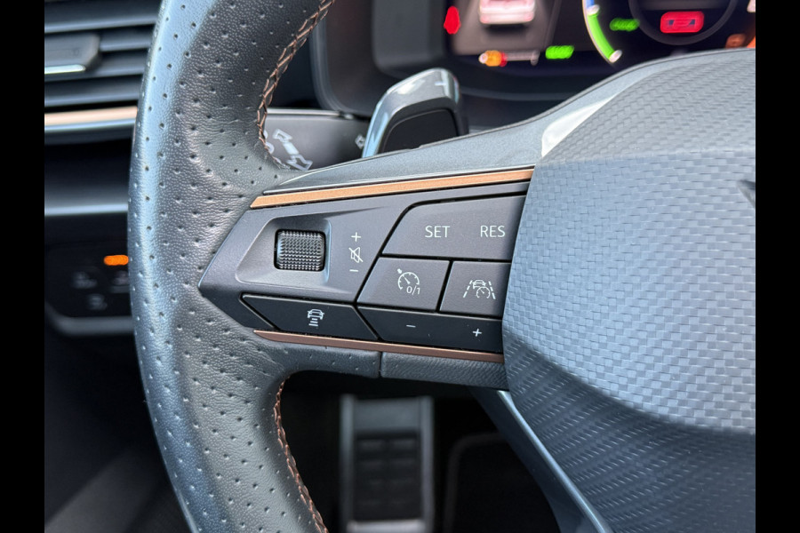 CUPRA Formentor 1.4 e-Hybrid VZ Performance | Pano | Memory | CarPlay | Camera | Keyless | 19 inch