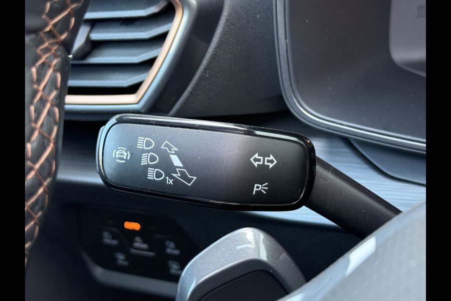 CUPRA Formentor 1.4 e-Hybrid VZ Performance | Pano | Memory | CarPlay | Camera | Keyless | 19 inch