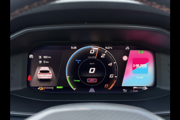 CUPRA Formentor 1.4 e-Hybrid VZ Performance | Pano | Memory | CarPlay | Camera | Keyless | 19 inch