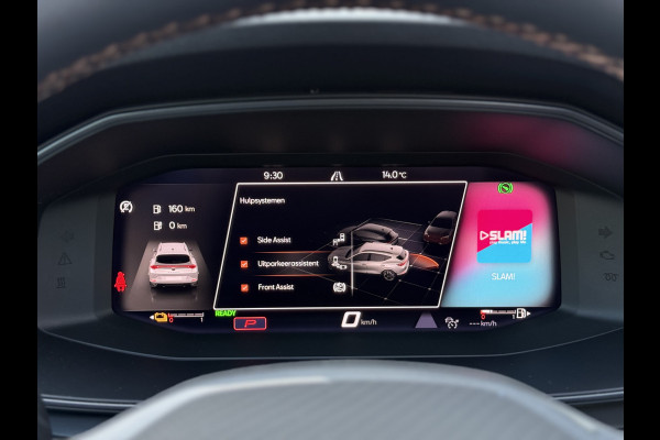 CUPRA Formentor 1.4 e-Hybrid VZ Performance | Pano | Memory | CarPlay | Camera | Keyless | 19 inch