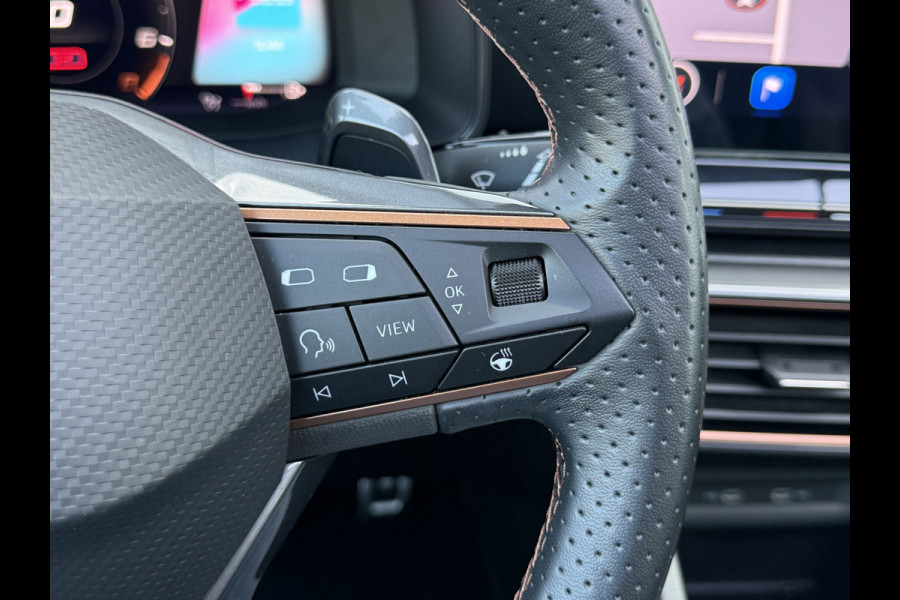 CUPRA Formentor 1.4 e-Hybrid VZ Performance | Pano | Memory | CarPlay | Camera | Keyless | 19 inch