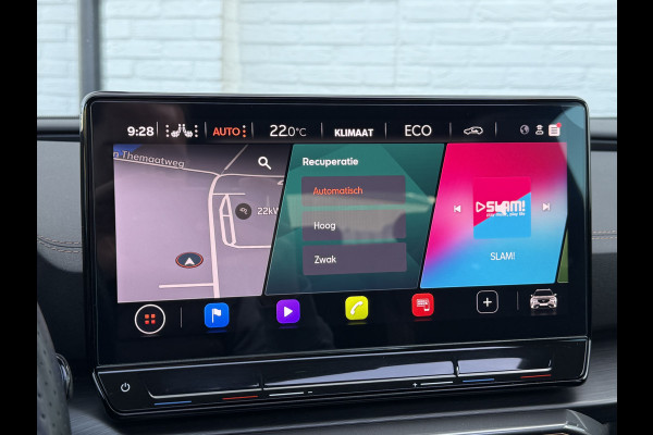 CUPRA Formentor 1.4 e-Hybrid VZ Performance | Pano | Memory | CarPlay | Camera | Keyless | 19 inch