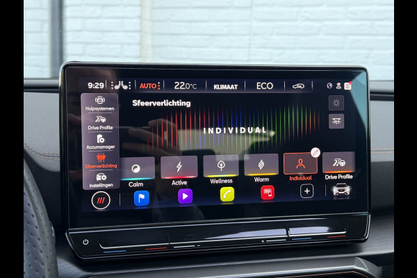 CUPRA Formentor 1.4 e-Hybrid VZ Performance | Pano | Memory | CarPlay | Camera | Keyless | 19 inch