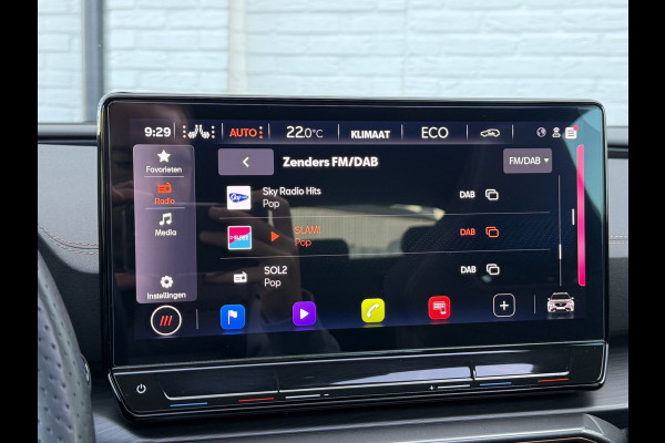 CUPRA Formentor 1.4 e-Hybrid VZ Performance | Pano | Memory | CarPlay | Camera | Keyless | 19 inch