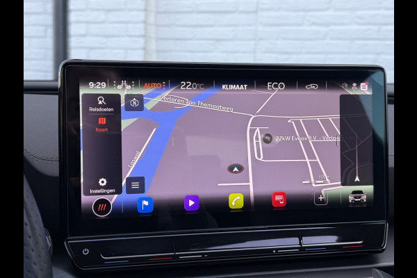 CUPRA Formentor 1.4 e-Hybrid VZ Performance | Pano | Memory | CarPlay | Camera | Keyless | 19 inch