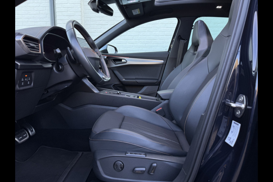 CUPRA Formentor 1.4 e-Hybrid VZ Performance | Pano | Memory | CarPlay | Camera | Keyless | 19 inch