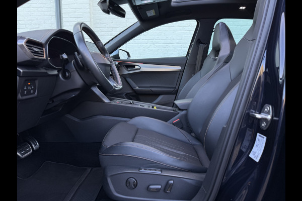 CUPRA Formentor 1.4 e-Hybrid VZ Performance | Pano | Memory | CarPlay | Camera | Keyless | 19 inch