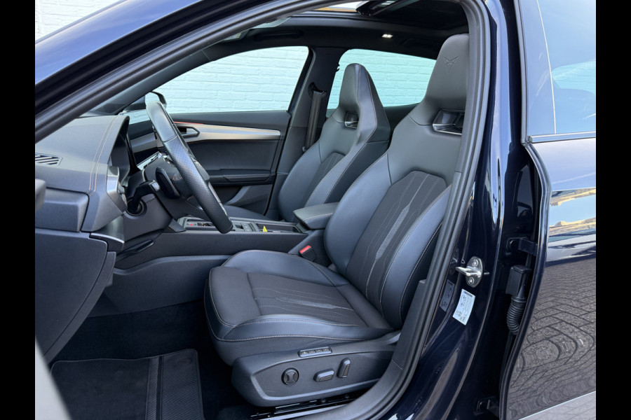 CUPRA Formentor 1.4 e-Hybrid VZ Performance | Pano | Memory | CarPlay | Camera | Keyless | 19 inch