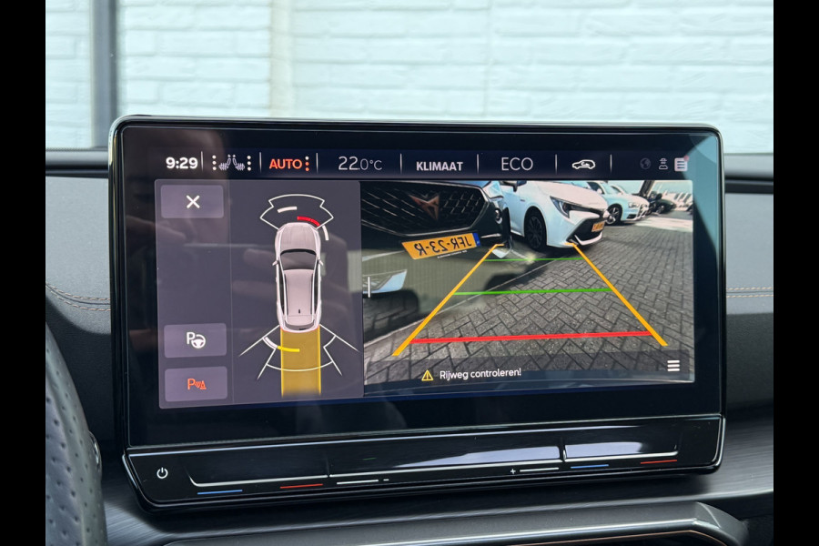 CUPRA Formentor 1.4 e-Hybrid VZ Performance | Pano | Memory | CarPlay | Camera | Keyless | 19 inch