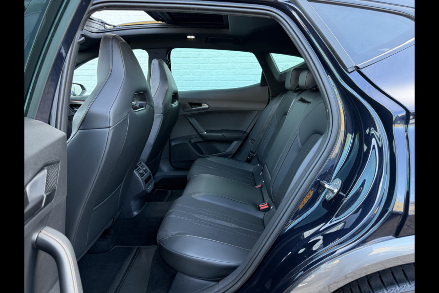 CUPRA Formentor 1.4 e-Hybrid VZ Performance | Pano | Memory | CarPlay | Camera | Keyless | 19 inch