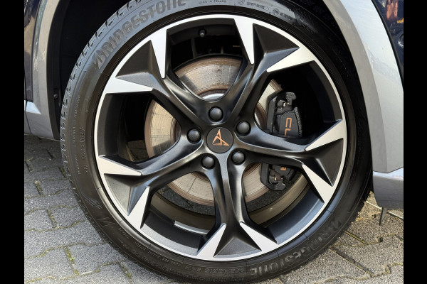 CUPRA Formentor 1.4 e-Hybrid VZ Performance | Pano | Memory | CarPlay | Camera | Keyless | 19 inch