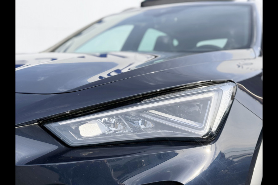 CUPRA Formentor 1.4 e-Hybrid VZ Performance | Pano | Memory | CarPlay | Camera | Keyless | 19 inch