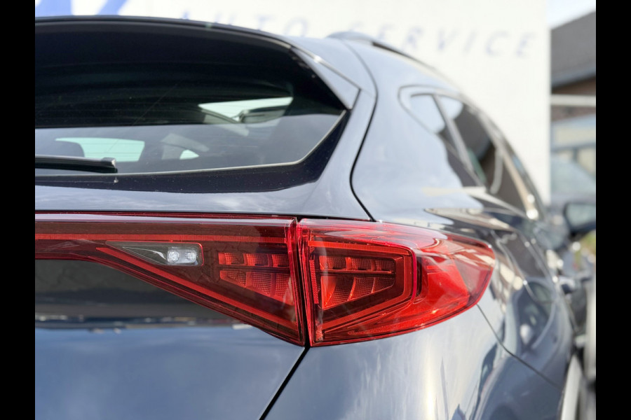CUPRA Formentor 1.4 e-Hybrid VZ Performance | Pano | Memory | CarPlay | Camera | Keyless | 19 inch