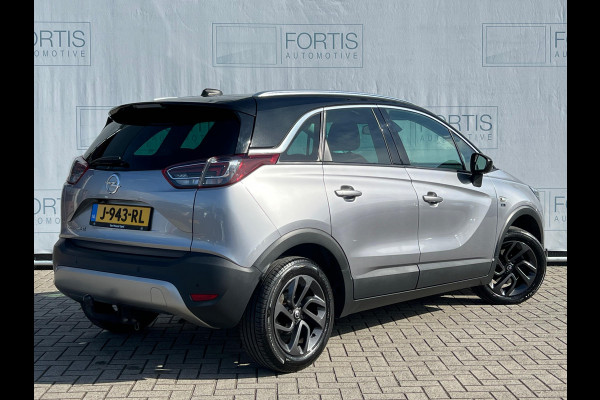 Opel Crossland X 1.2 Turbo Edition 2020 NL AUTO | CAMERA | CARPLAY | TREKHAAK |