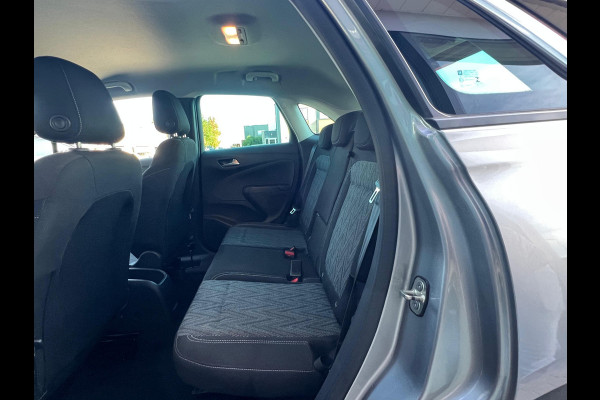 Opel Crossland X 1.2 Turbo Edition 2020 NL AUTO | CAMERA | CARPLAY | TREKHAAK |