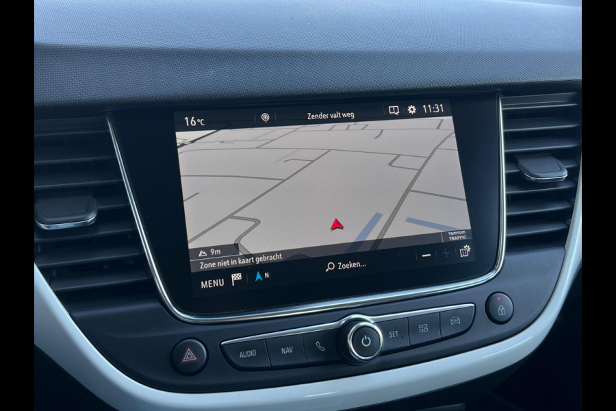 Opel Crossland X 1.2 Turbo Edition 2020 NL AUTO | CAMERA | CARPLAY | TREKHAAK |