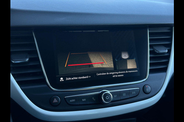 Opel Crossland X 1.2 Turbo Edition 2020 NL AUTO | CAMERA | CARPLAY | TREKHAAK |