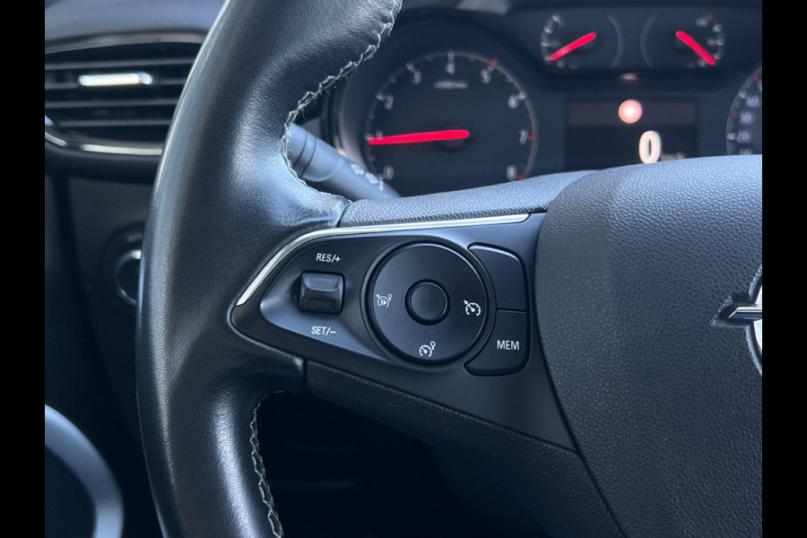 Opel Crossland X 1.2 Turbo Edition 2020 NL AUTO | CAMERA | CARPLAY | TREKHAAK |
