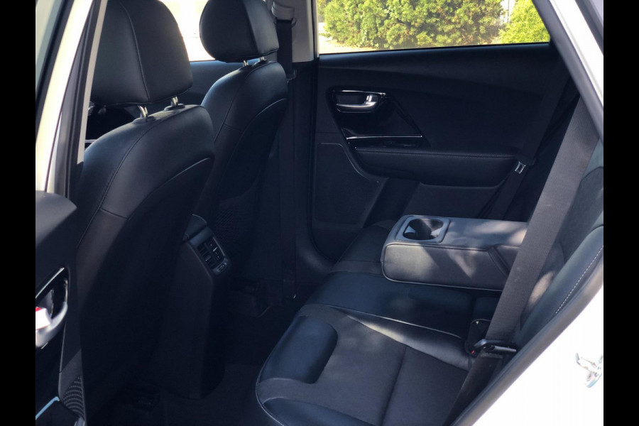Kia Niro 1.6 GDi Hybrid ComfortLine | Navi, Camera, Carplay/Android, DAB, Cruise, 18'' LMV, Climate, Half leder |