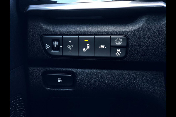 Kia Niro 1.6 GDi Hybrid ComfortLine | Navi, Camera, Carplay/Android, DAB, Cruise, 18'' LMV, Climate, Half leder |