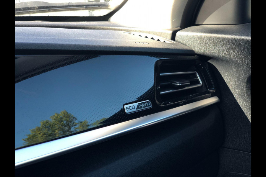 Kia Niro 1.6 GDi Hybrid ComfortLine | Navi, Camera, Carplay/Android, DAB, Cruise, 18'' LMV, Climate, Half leder |