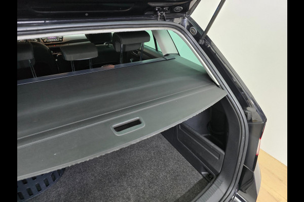 Škoda Fabia Combi Occasion 1.2 TSI JOY met cruisecontrol en bluetooth audio | Tweedehands Skoda fabia combi in zwart | Clima airco