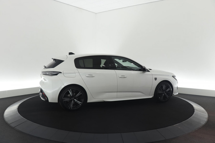 Peugeot 308 PureTech 130 GT Pack Business | Camera | Dodehoekdetectie | Apple Carplay Peugeot 308 PureTech 130 GT Pack Business | Camera | Dodehoekdetectie | Apple Carplay