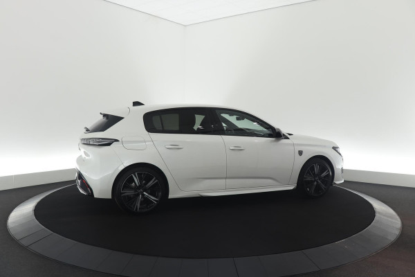 Peugeot 308 PureTech 130 GT Pack Business | Camera | Dodehoekdetectie | Apple Carplay Peugeot 308 PureTech 130 GT Pack Business | Camera | Dodehoekdetectie | Apple Carplay