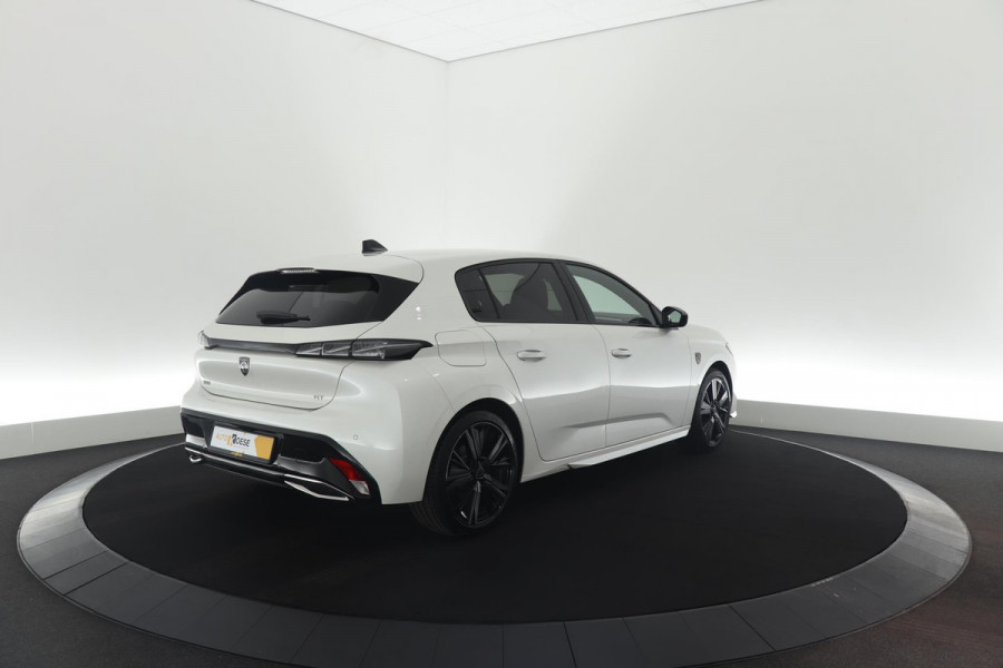 Peugeot 308 PureTech 130 GT Pack Business | Camera | Dodehoekdetectie | Apple Carplay Peugeot 308 PureTech 130 GT Pack Business | Camera | Dodehoekdetectie | Apple Carplay