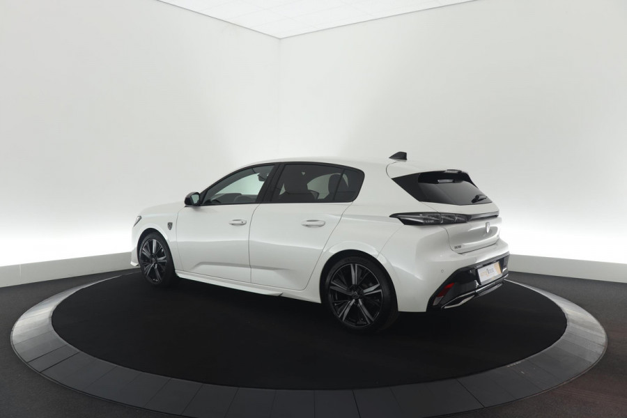 Peugeot 308 PureTech 130 GT Pack Business | Camera | Dodehoekdetectie | Apple Carplay Peugeot 308 PureTech 130 GT Pack Business | Camera | Dodehoekdetectie | Apple Carplay