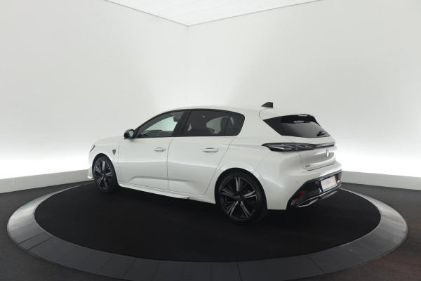 Peugeot 308 PureTech 130 GT Pack Business | Camera | Dodehoekdetectie | Apple Carplay Peugeot 308 PureTech 130 GT Pack Business | Camera | Dodehoekdetectie | Apple Carplay