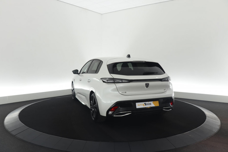 Peugeot 308 PureTech 130 GT Pack Business | Camera | Dodehoekdetectie | Apple Carplay Peugeot 308 PureTech 130 GT Pack Business | Camera | Dodehoekdetectie | Apple Carplay