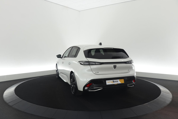 Peugeot 308 PureTech 130 GT Pack Business | Camera | Dodehoekdetectie | Apple Carplay Peugeot 308 PureTech 130 GT Pack Business | Camera | Dodehoekdetectie | Apple Carplay