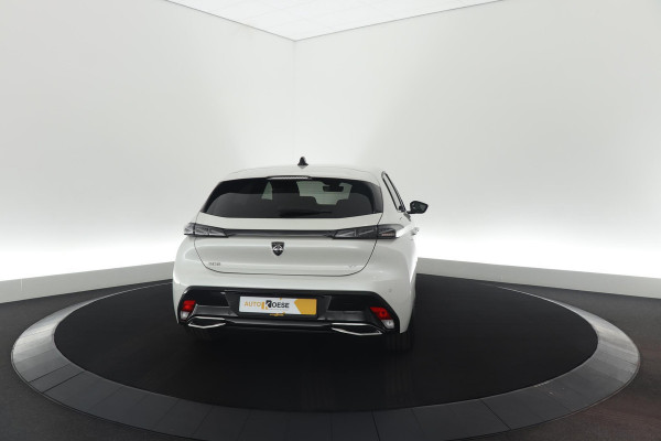 Peugeot 308 PureTech 130 GT Pack Business | Camera | Dodehoekdetectie | Apple Carplay Peugeot 308 PureTech 130 GT Pack Business | Camera | Dodehoekdetectie | Apple Carplay